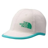 THE NORTH FACE(ザ･ノース･フェイス) ORGANIC COTTON Baby’s CAP NNB80103 キャップ(ジュニア/キッズ/ベビー)