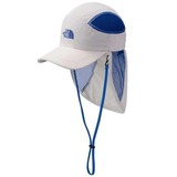 THE NORTH FACE(ザ･ノース･フェイス) K ENDURANCE CAP NNJ80101 キャップ(ジュニア/キッズ/ベビー)