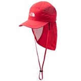 THE NORTH FACE(ザ･ノース･フェイス) K ENDURANCE CAP NNJ80101 キャップ(ジュニア/キッズ/ベビー)