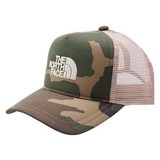 THE NORTH FACE(ザ･ノース･フェイス) K MESH CAP NNJ80102 キャップ(ジュニア/キッズ/ベビー)