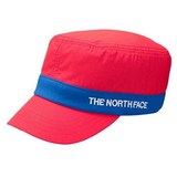 THE NORTH FACE(ザ･ノース･フェイス) K WORK CAP NNJ80104 キャップ(ジュニア/キッズ/ベビー)