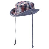 THE NORTH FACE(ザ･ノース･フェイス) K PLAID HAT NNJ80107 ハット(ジュニア/キッズ/ベビー)