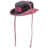 THE NORTH FACE(ザ･ノース･フェイス) K PLAID HAT NNJ80107 ハット(ジュニア/キッズ/ベビー)
