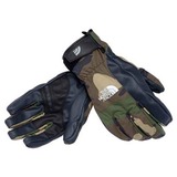 THE NORTH FACE(ザ･ノース･フェイス) TNF RAIN GLOVE NN81100 アウターグローブ(アウトドア)