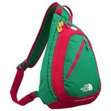 THE NORTH FACE(ザ･ノース･フェイス) USAGI TRIANGLE Kid’s NMJ07107 【廃】ショルダーバッグ