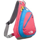 THE NORTH FACE(ザ･ノース･フェイス) USAGI TRIANGLE Kid’s NMJ07107 【廃】ショルダーバッグ