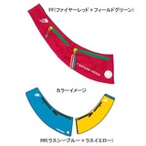 THE NORTH FACE(ザ･ノース･フェイス) USAGI SARII-SARII Kid’s NMJ08100 【廃】ショルダーバッグ