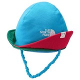 THE NORTH FACE(ザ･ノース･フェイス) USAGI Baby’s HAT Kid’s NNB80104 ハット(ジュニア/キッズ/ベビー)