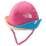 THE NORTH FACE(ザ･ノース･フェイス) USAGI Baby’s HAT Kid’s NNB80104 ハット(ジュニア/キッズ/ベビー)