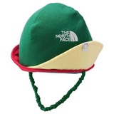 THE NORTH FACE(ザ･ノース･フェイス) USAGI Baby’s HAT Kid’s NNB80104 ハット(ジュニア/キッズ/ベビー)