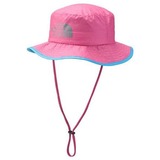 THE NORTH FACE(ザ･ノース･フェイス) USAGI COLORFUL HAT Kid’s NNJ80108 ハット(ジュニア/キッズ/ベビー)