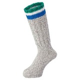 THE NORTH FACE(ザ･ノース･フェイス) COMFORT TREKKING WOOL NN76101 【廃】インナーソックス