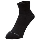 THE NORTH FACE(ザ･ノース･フェイス) PERFORMANCE RUNNING QUARTER NN76120 ハイ･クルーソックス