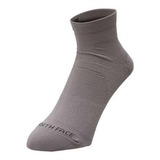 THE NORTH FACE(ザ･ノース･フェイス) PERFORMANCE RUNNING QUARTER NN76120 ハイ･クルーソックス