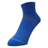 THE NORTH FACE(ザ･ノース･フェイス) PERFORMANCE RUNNING QUARTER NN76120 ハイ･クルーソックス