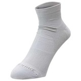 THE NORTH FACE(ザ･ノース･フェイス) PERFORMANCE RUNNING QUARTER NN76120 ハイ･クルーソックス
