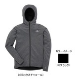 THE NORTH FACE(ザ･ノース･フェイス) SHELTER KHUMB LIGHT HOODIE Men’s NL41104 ダウン･中綿ジャケット(メンズ)