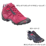 THE NORTH FACE(ザ･ノース･フェイス) HEDGEHOG SHADOW MID GTX XCR NF70123 【廃】トレッキングシューズ･HI&MID
