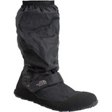 THE NORTH FACE(ザ･ノース･フェイス) HYVENT ROLL UP BOOTIE NF70143 アウトドアブーツ ロング