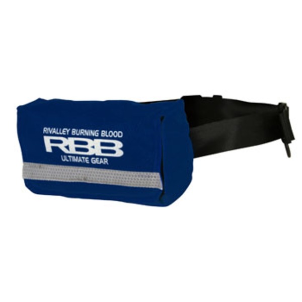 リバレイ RBB RBB エアーライフポーチ BV-007 8500 インフレータブル(自動膨張)