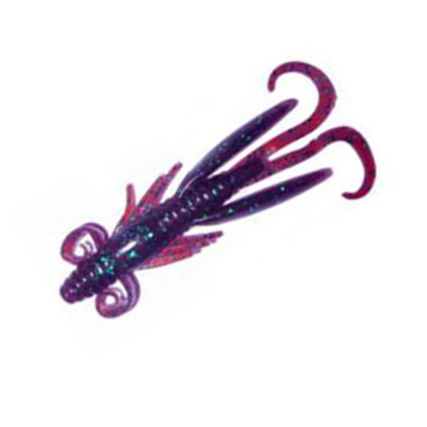 バークレイ MPBH3 パワーバルキーホッグ 1241395 ホッグ･クローワーム