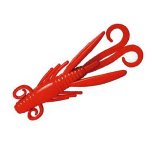 バークレイ MPBH3 パワーバルキーホッグ 1241440 ホッグ･クローワーム