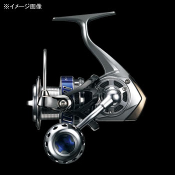 DAIWA 10ソルティガ 4000H