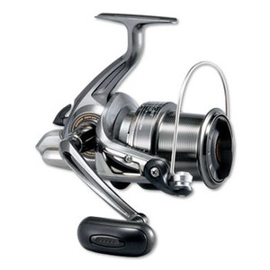 ダイワ(Daiwa) 10クロスキャスト 4000QD 00059325