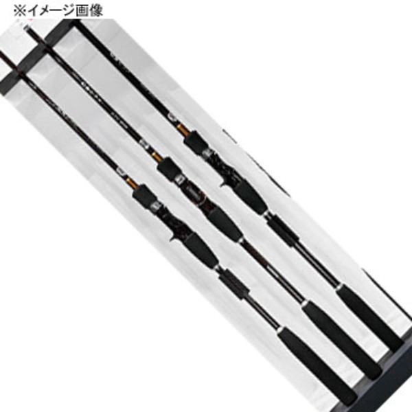 シマノ(SHIMANO) 幻舟ヒラメ 270PT 242419 専用竿