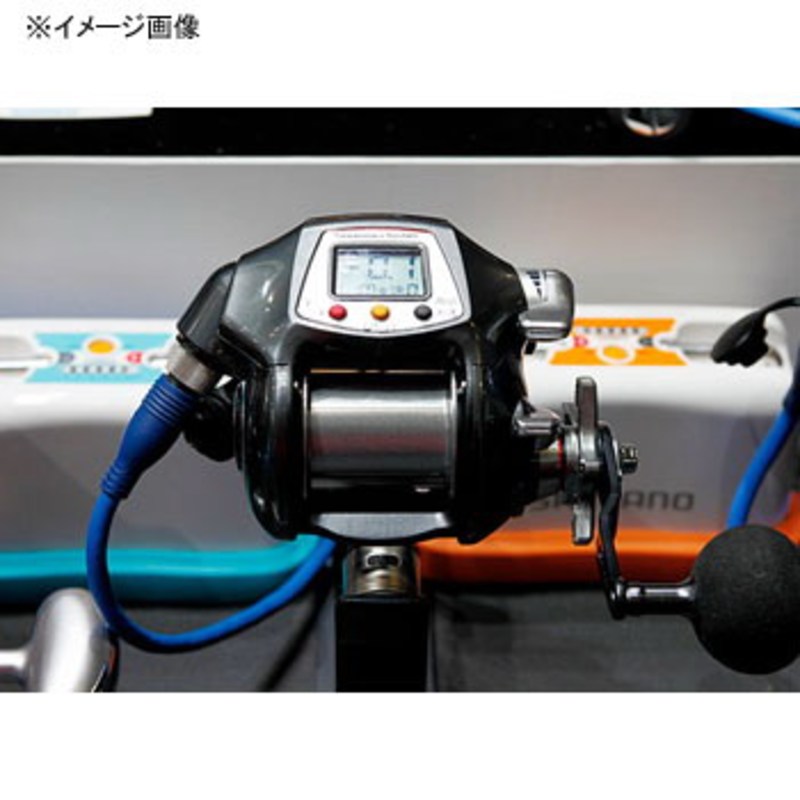 シマノ(SHIMANO) 電動丸 イカスペシャル 027092|アウトドア用品・釣り