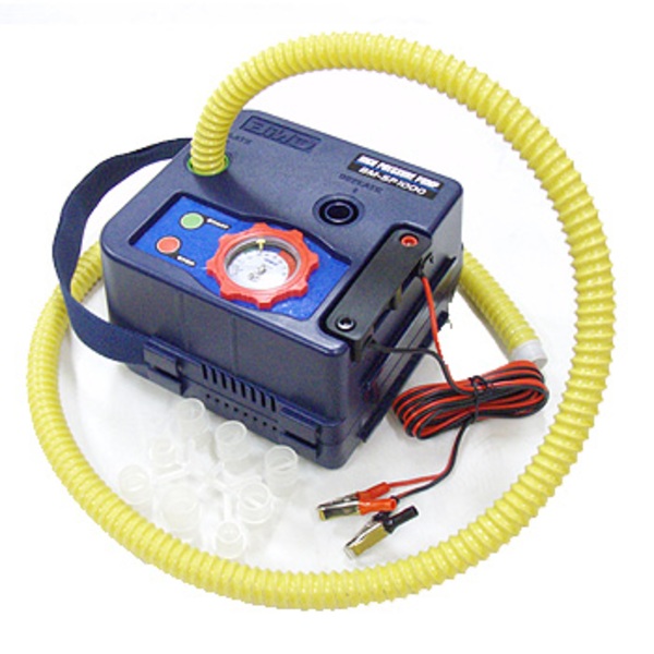 ZephyrBoat(ゼファーボート) ハイプレッシャーポンプ HP-009 ポンプ