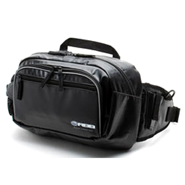 リバレイ RBB ターポリンヒップバッグ 8439 ウエストバッグ型