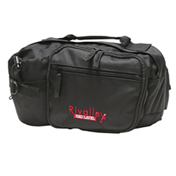 リバレイ レッドレーベル フロリダヒップバッグ 6201 ウエストバッグ型