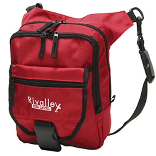 リバレイ レッドレーベル ピーコックショルダーバッグ 6203 ショルダーバッグ