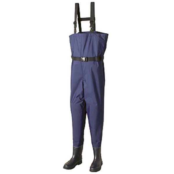 リバレイ RBB エクストリュームチェストハイウェーダー 8429 チェストハイブーツフット