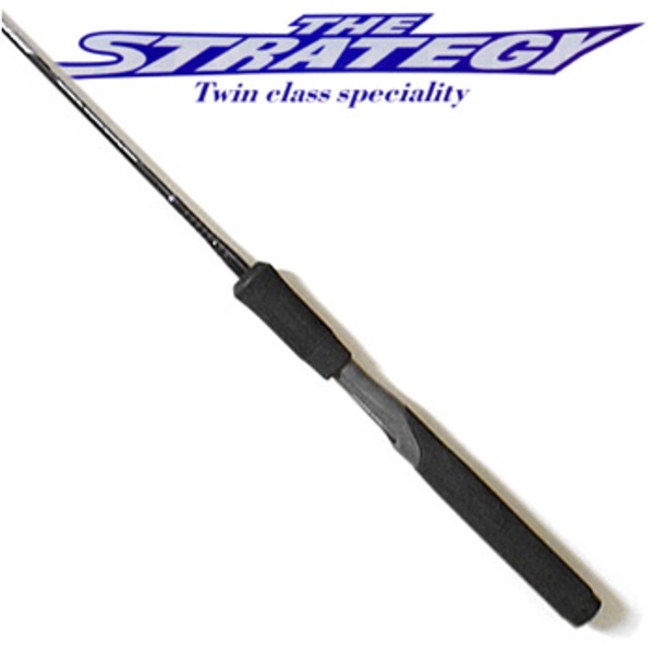 スミス(SMITH LTD) ザ･ストラテジー メインクラス SS-66LR   1ピーススピニング