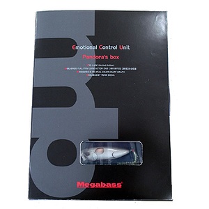 KoX(Megabass) ph{bNX