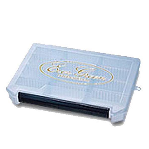 エバーグリーン(EVERGREEN) インナーBOX   ルアー･ワーム用ケース