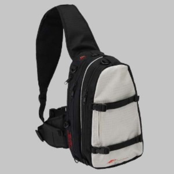 MAZUME(マズメ) レッドムーンショルダーバッグ MZBK-036 ショルダーバッグ