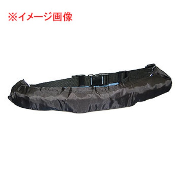 アクアスポーツ(AQUA SPORTS) 自動膨張式救命具 ウエストタイプ FV-1043 インフレータブル(自動膨張)