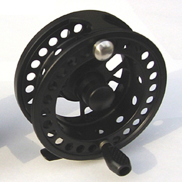キャップス(Caps) ストリームトレイル ラージアーバーリール   ラージアーバー