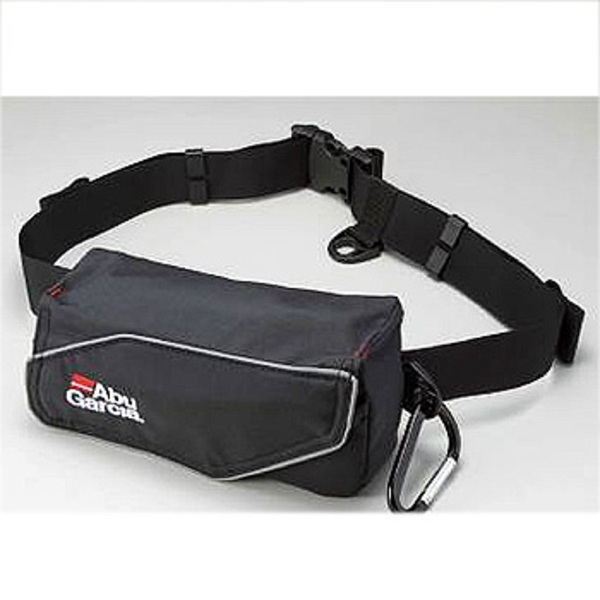 PURE FISHING(ピュアフィッシング) Abu Garcia ライフセイバーポーチ J30352 インフレータブル(自動膨張)