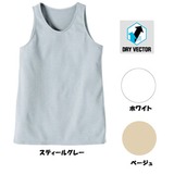 ミズノ(MIZUNO) ドライベクター･ラウンドネックノースリーブアンダーシャツ レディース 73CL63549 長袖アンダーウェア(レディース)