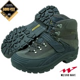 ミズノ(MIZUNO) ウェーブ トレック GTX 19KM70009 【廃】トレッキングシューズ･HI&MID
