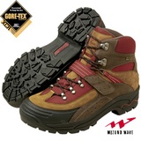 ミズノ(MIZUNO) ウェーブ トレック GTX 19KM70063 【廃】トレッキングシューズ･HI&MID