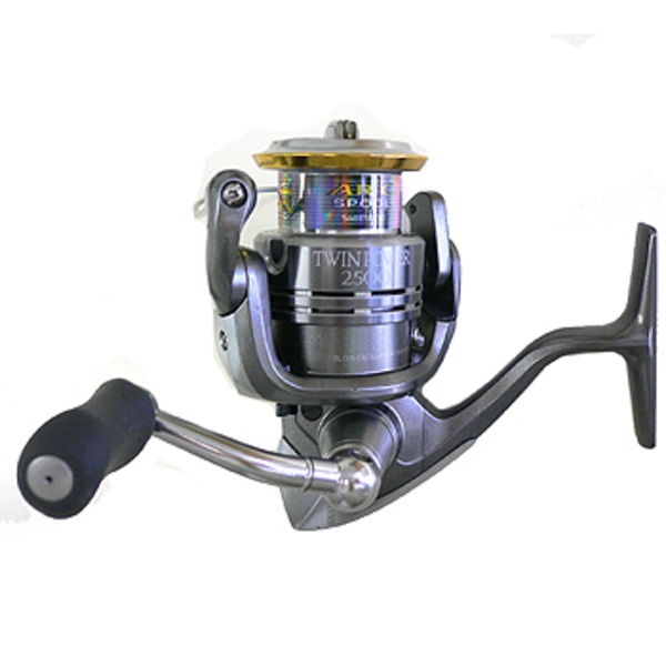 シマノ(SHIMANO) 08’ツインパワー 2500 022332 2000～2500番