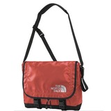 THE NORTH FACE(ザ･ノース･フェイス) BASE CAMP MESSENGER BAG  NM08831 【廃】メッセンジャーバッグ
