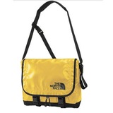 THE NORTH FACE(ザ･ノース･フェイス) BASE CAMP MESSENGER BAG  NM08831 【廃】メッセンジャーバッグ