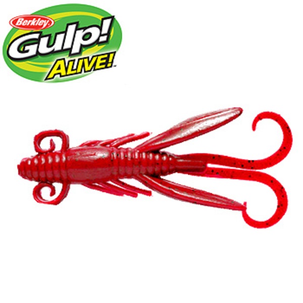バークレイ ガルプ！アライブバルキーホッグ 1140031 その他ソルト用ワーム
