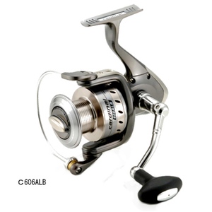 AuKVA(Abu@Garcia) J[fBi@UOU`ka